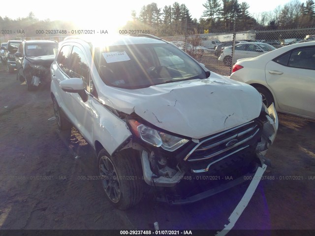 FORD ECOSPORT 2019 maj6s3kl5kc260544