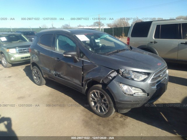 FORD ECOSPORT 2019 maj6s3kl5kc267574