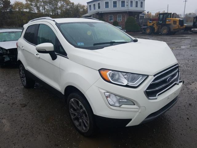 FORD ECOSPORT T 2019 maj6s3kl5kc267641