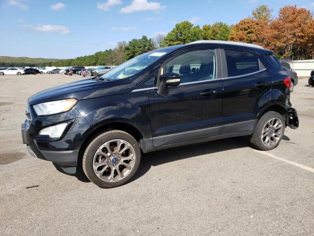 FORD ECOSPORT 2019 maj6s3kl5kc277506