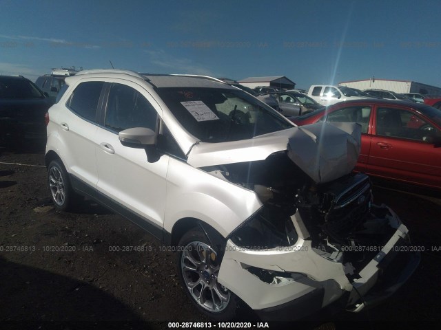 FORD ECOSPORT 2019 maj6s3kl5kc288747