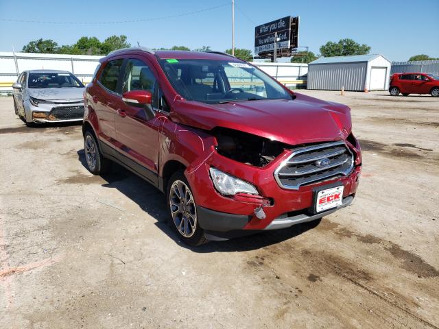 FORD NULL 2019 maj6s3kl5kc290076