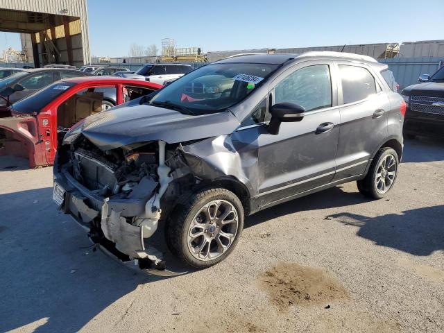 FORD ECOSPORT T 2019 maj6s3kl5kc290692