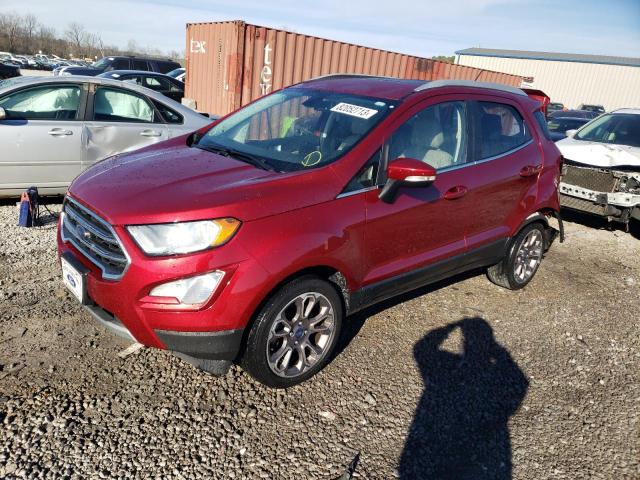 FORD ECOSPORT 2019 maj6s3kl5kc297741