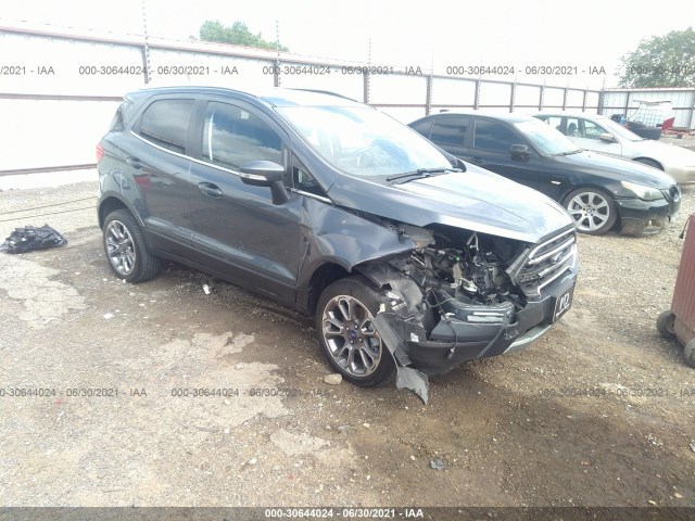 FORD ECOSPORT 2020 maj6s3kl5lc315415