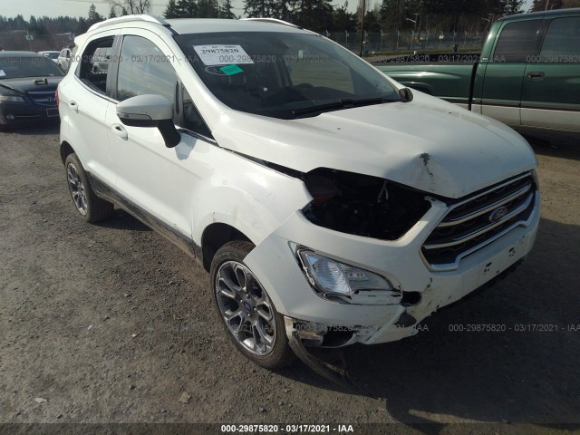 FORD ECOSPORT 2020 maj6s3kl5lc315544