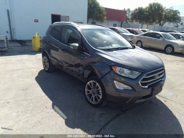 FORD ECOSPORT 2020 maj6s3kl5lc316323