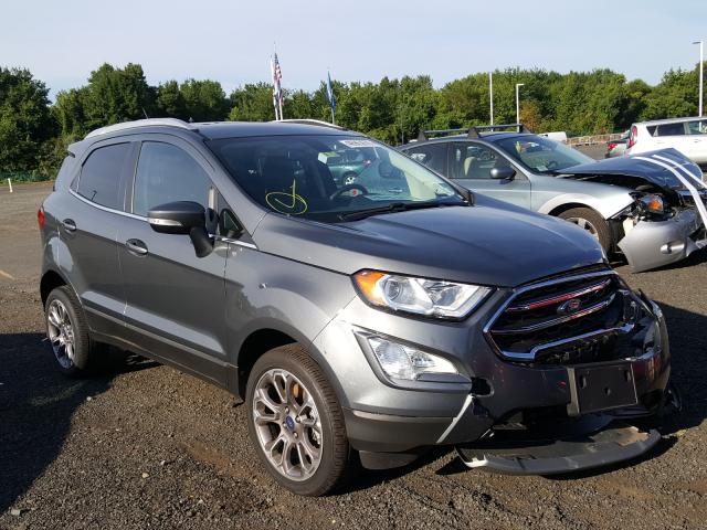 FORD ECOSPORT T 2020 maj6s3kl5lc328536