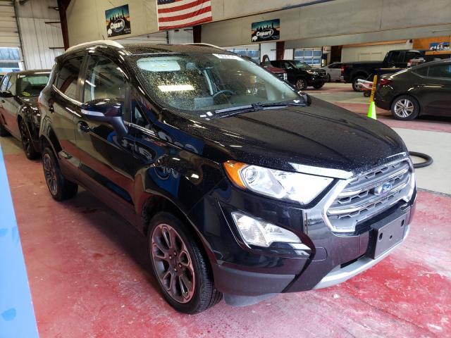 FORD ECOSPORT T 2020 maj6s3kl5lc328553