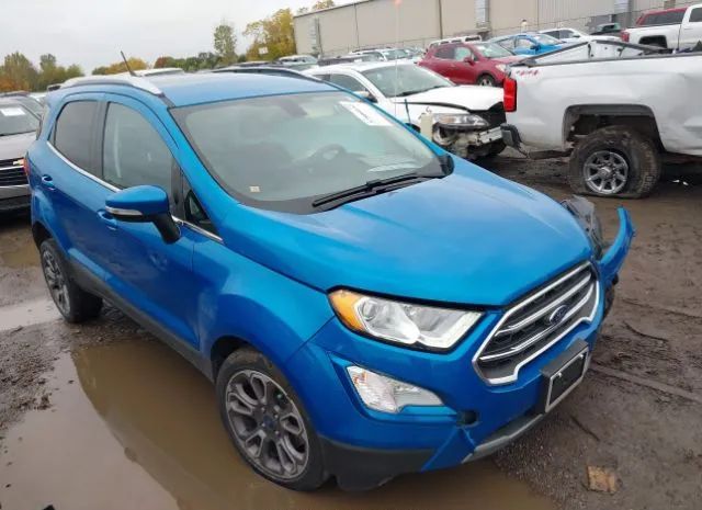 FORD ECOSPORT 2020 maj6s3kl5lc339763