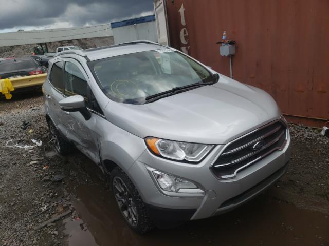 FORD ECOSPORT T 2020 maj6s3kl5lc346048