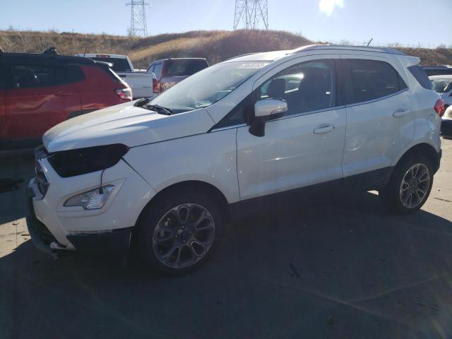 FORD ECOSPORT 2020 maj6s3kl5lc349306