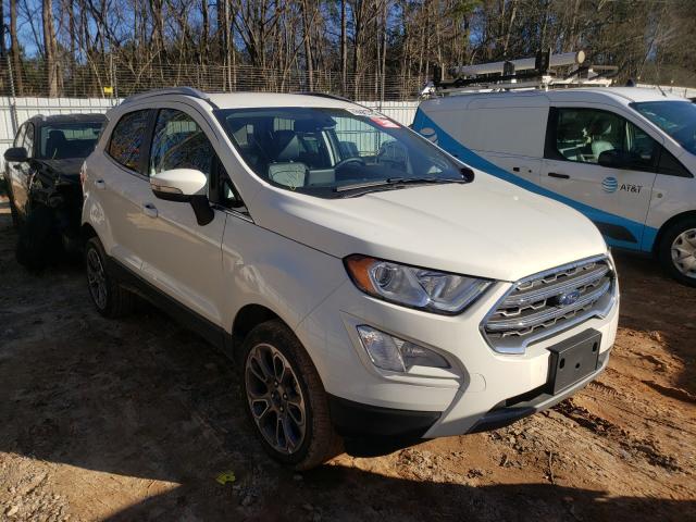 FORD ECOSPORT T 2020 maj6s3kl5lc351668