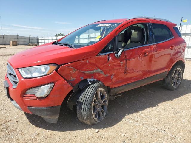 FORD ECOSPORT T 2020 maj6s3kl5lc353159