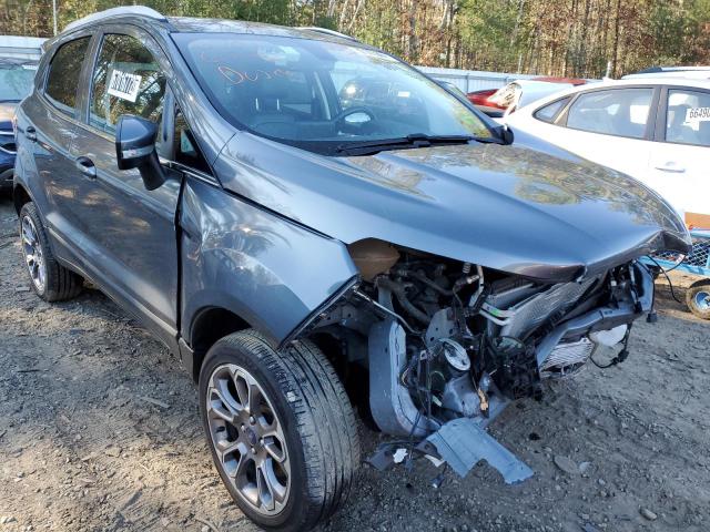 FORD ECOSPORT T 2020 maj6s3kl5lc354456