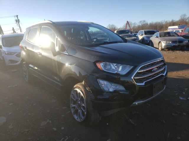 FORD ECOSPORT T 2020 maj6s3kl5lc355817