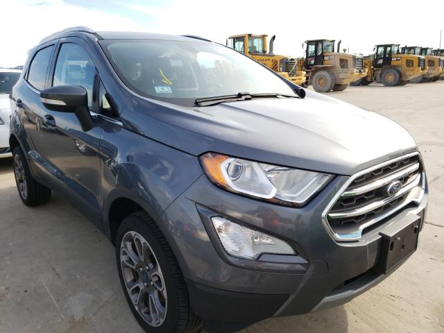 FORD ECOSPORT T 2020 maj6s3kl5lc358314