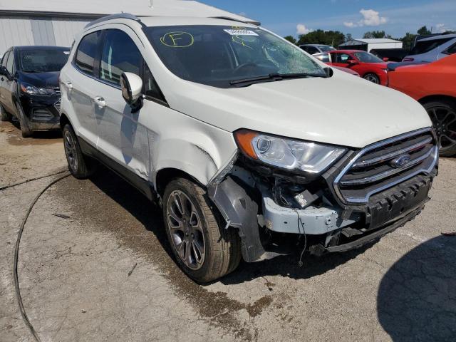 FORD ECOSPORT T 2020 maj6s3kl5lc358572