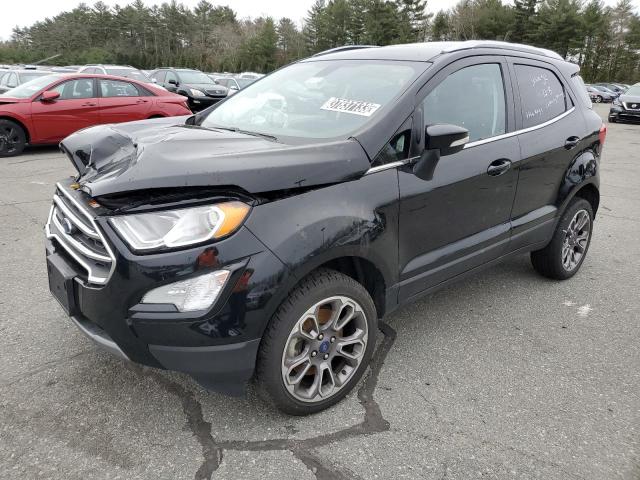 FORD NULL 2020 maj6s3kl5lc361441