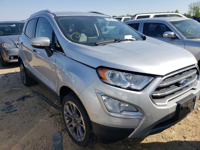 FORD ECOSPORT T 2020 maj6s3kl5lc361732