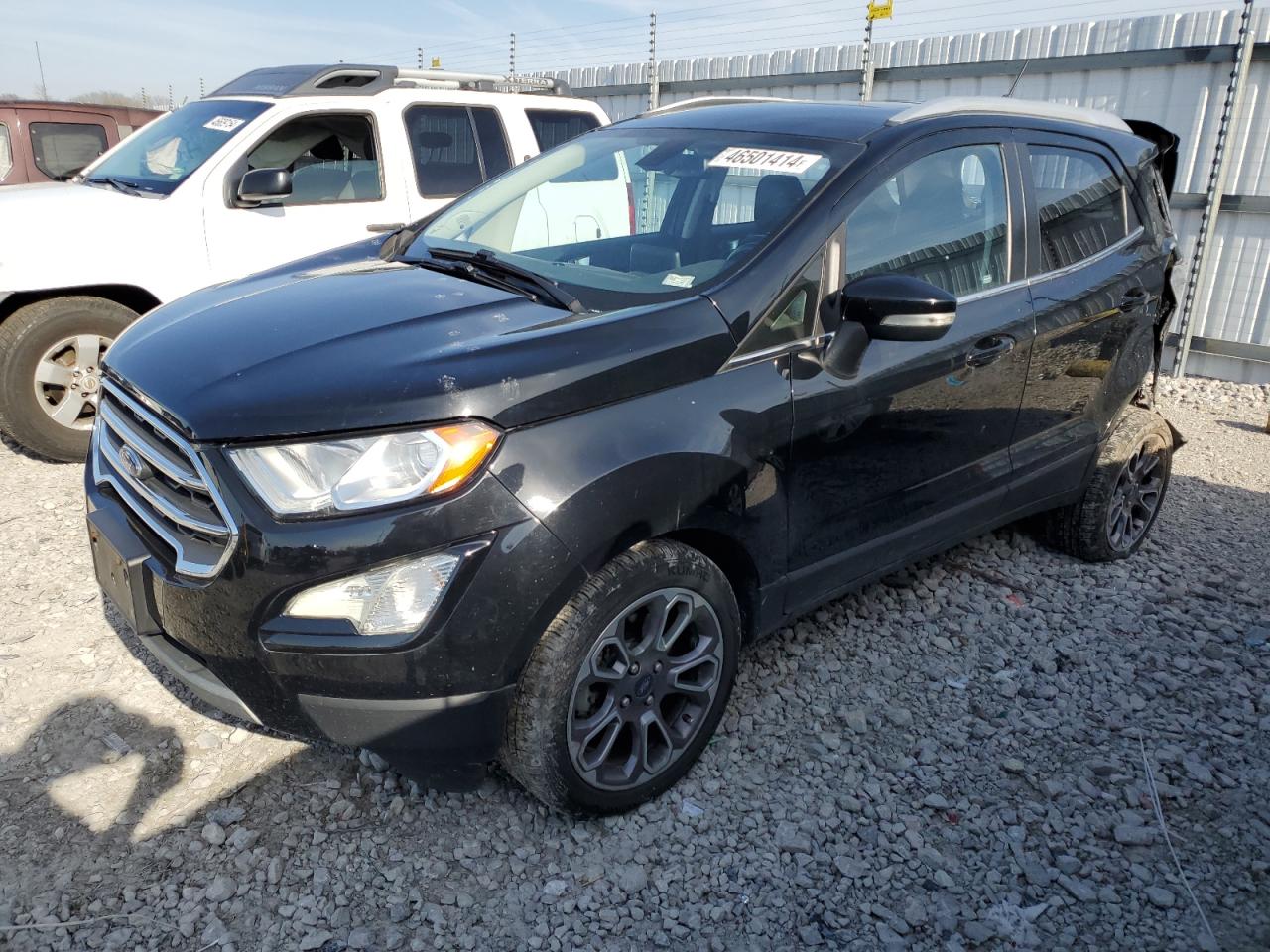 FORD ECOSPORT 2020 maj6s3kl5lc367658