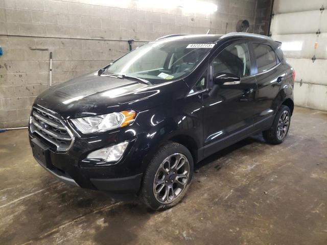 FORD ECOSPORT T 2021 maj6s3kl5mc399303