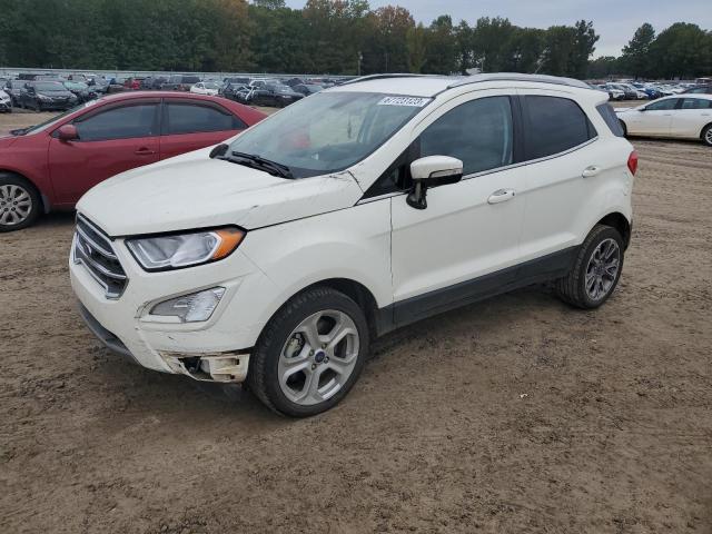 FORD ECOSPORT T 2021 maj6s3kl5mc436673