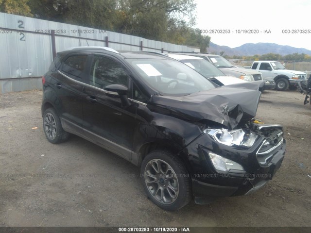 FORD ECOSPORT 2019 maj6s3kl6kc251903