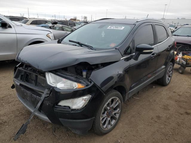 FORD ECOSPORT 2019 maj6s3kl6kc261217