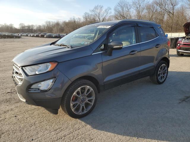 FORD ECOSPORT 2019 maj6s3kl6kc281905