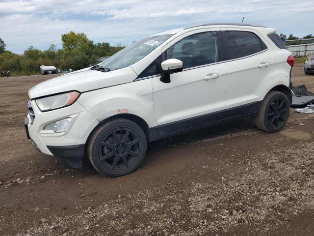 FORD ECOSPORT T 2019 maj6s3kl6kc285100