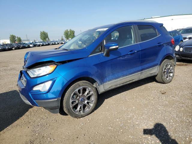 FORD ECOSPORT T 2019 maj6s3kl6kc287333