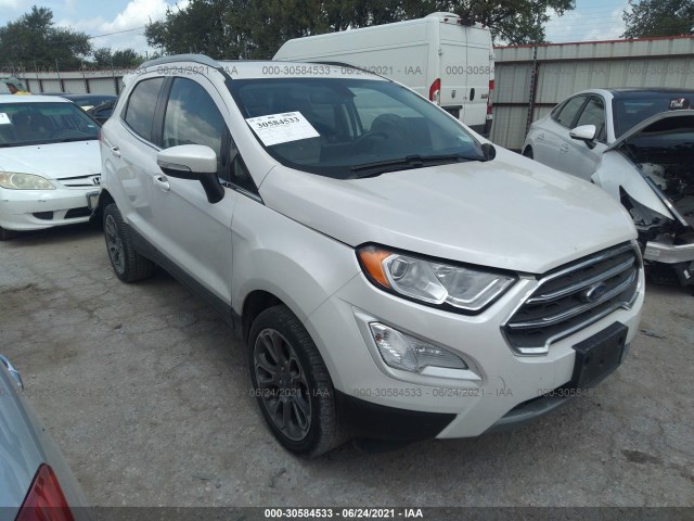 FORD ECOSPORT 2019 maj6s3kl6kc287896