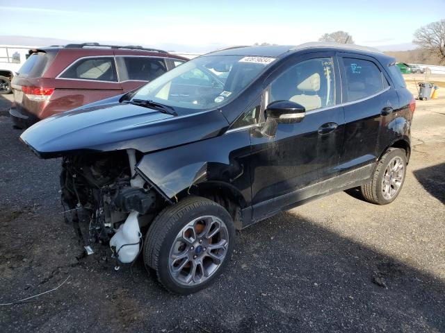 FORD ECOSPORT 2019 maj6s3kl6kc296596