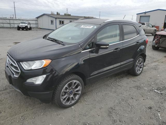 FORD ECOSPORT T 2019 maj6s3kl6kc297697