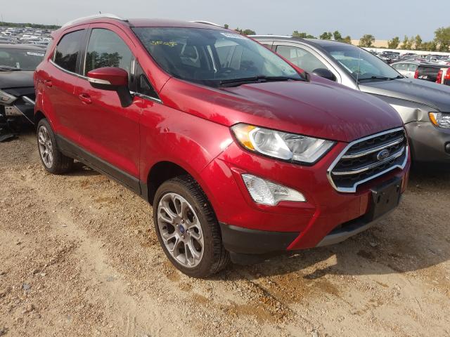 FORD NULL 2019 maj6s3kl6kc298638