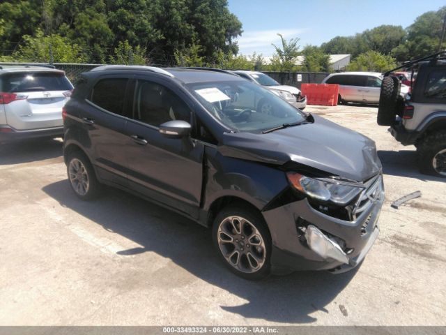 FORD ECOSPORT 2019 maj6s3kl6kc309475