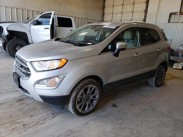 FORD ECOSPORT 2019 maj6s3kl6kc309928