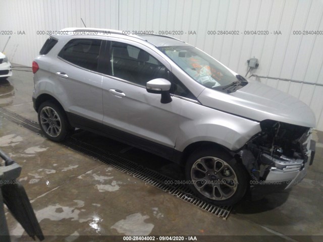 FORD ECOSPORT 2020 maj6s3kl6lc316234