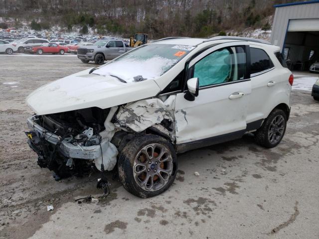 FORD ECOSPORT 2020 maj6s3kl6lc316587