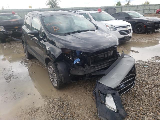 FORD ECOSPORT T 2020 maj6s3kl6lc320431