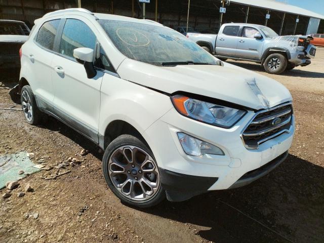 FORD ECOSPORT T 2020 maj6s3kl6lc323071