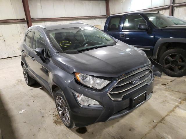 FORD ECOSPORT T 2020 maj6s3kl6lc329727