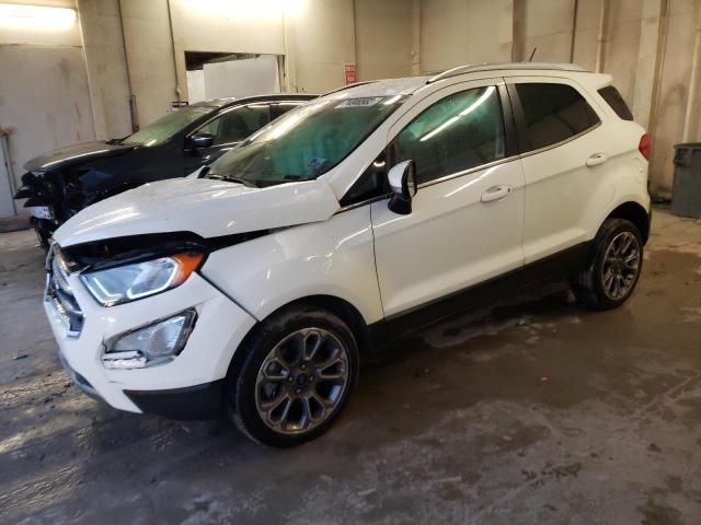 FORD ECOSPORT T 2020 maj6s3kl6lc338704