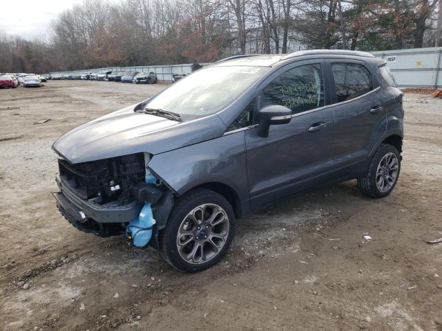 FORD ECOSPORT T 2020 maj6s3kl6lc340906