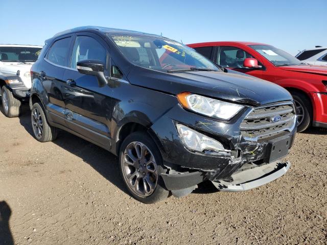 FORD ECOSPORT T 2020 maj6s3kl6lc350562