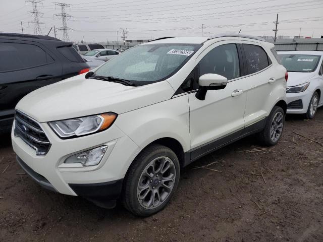 FORD ECOSPORT T 2020 maj6s3kl6lc351386