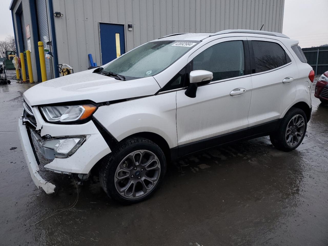 FORD ECOSPORT 2020 maj6s3kl6lc357057