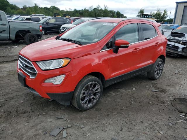 FORD ECOSPORT 2020 maj6s3kl6lc360489