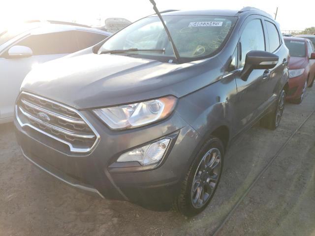 FORD ECOSPORT T 2020 maj6s3kl6lc360704